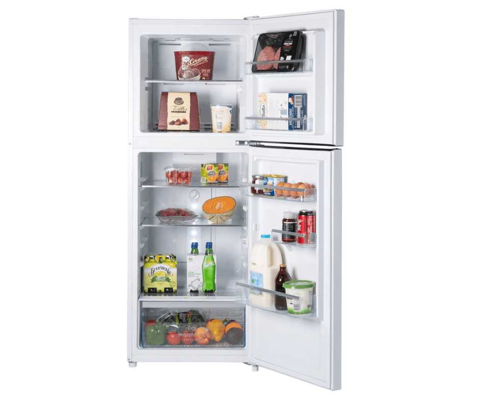 Chiq 202 L Top Mount Fridge