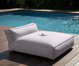 Noosa Outdoor Day Bed