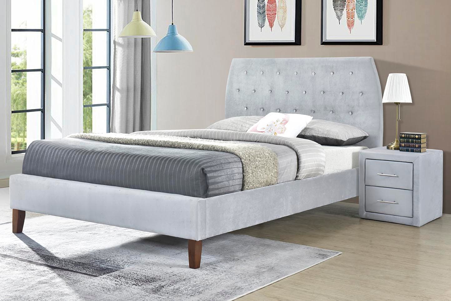 Bed Frame furniture collection