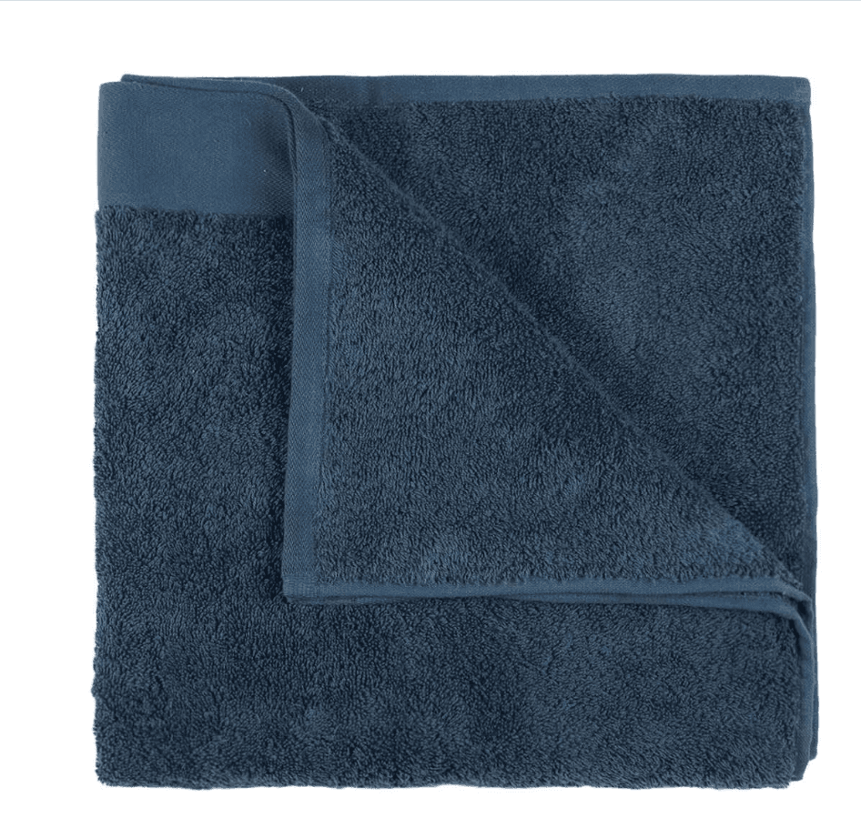 Malmo Cotton Bath Towel