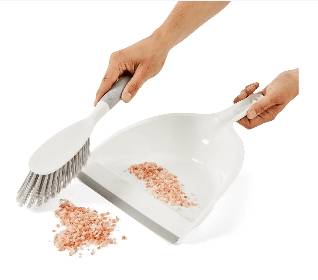 Brushes & Brooms