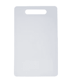 Chopping Board - Clear