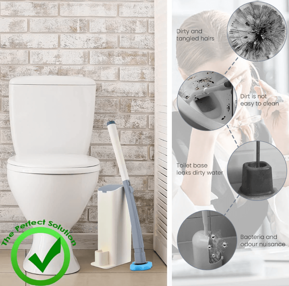 Toilet Accessories