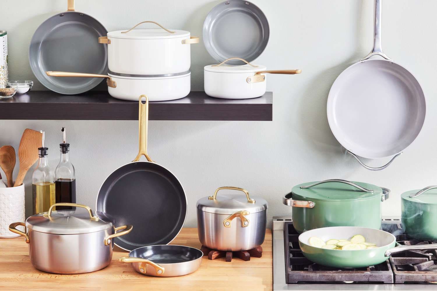 Cookware