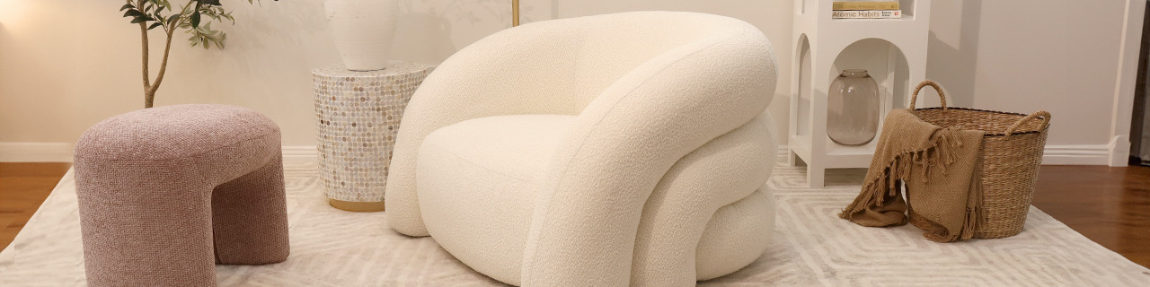 Swivel Chair