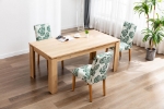 Picture of Jay Dining Table - Oak