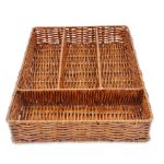 Picture of Kelly Storage Basket 4 compartments