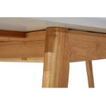 Picture of Coogee 8 Seater 2.2m Extension Dining Table