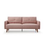 Picture of Botany Pink 3 Seater Sofa