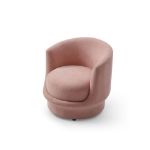 Picture of Fandi Pink Arm chair