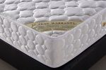 Picture of HEQS Double SH880-D Mattress