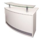 Picture of Modular Reception Counter