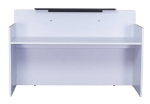 Picture of Rapid Span Reception Counter - Natural White Only