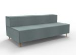 Picture of Flexi Lounge 2 - Triple Seat 