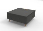 Picture of Flexi Lounge 1 - Single Seat