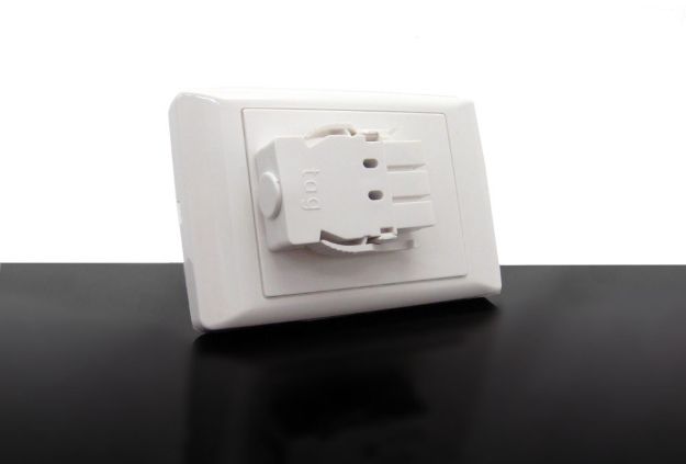 Picture of Universal Ceiling Starter Socket
