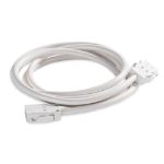 Picture of Interconnecting Cable 2000mm 3 Core - White
