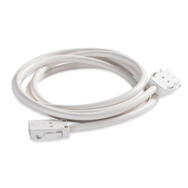 Picture of Interconnecting Cable 2500mm 3 Core - White