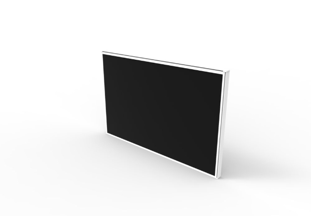 Picture of SHUSH30 900mm Screens - 750mm Black 