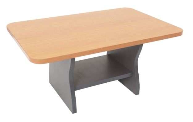 Picture of Rapid Worker Slab End Coffee Table