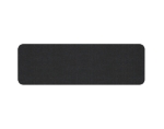 Picture of Eco Panel Desk Mounted Screen - 1190mm Black