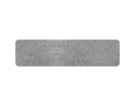 Picture of Eco Panel Desk Mounted Screen - 1490mm Marble Grey