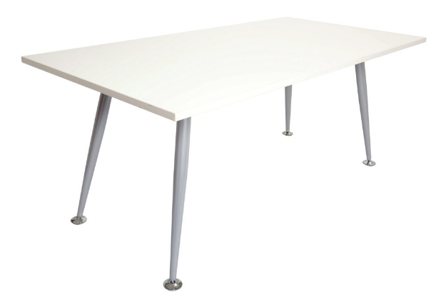 Picture of Rapid Span Meeting Table1 800mm W x 750mm  Natural White 