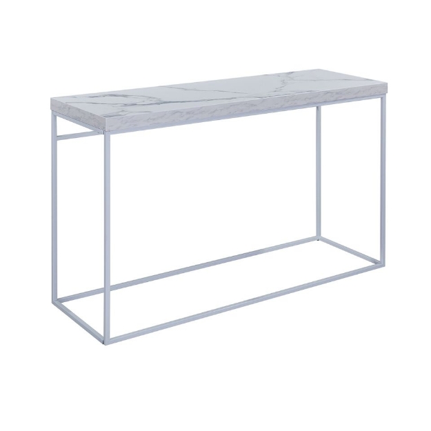 Picture of Cathy Console - White