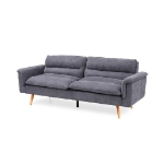 Picture of Archie Sofa bed Blue