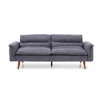 Picture of Archie Sofa bed Blue