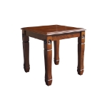 Picture of Ross Dirty Oak End Table