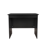 Picture of Redfern Simpleline Study Table 900 black