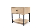 Picture of Byron Bed Side Table