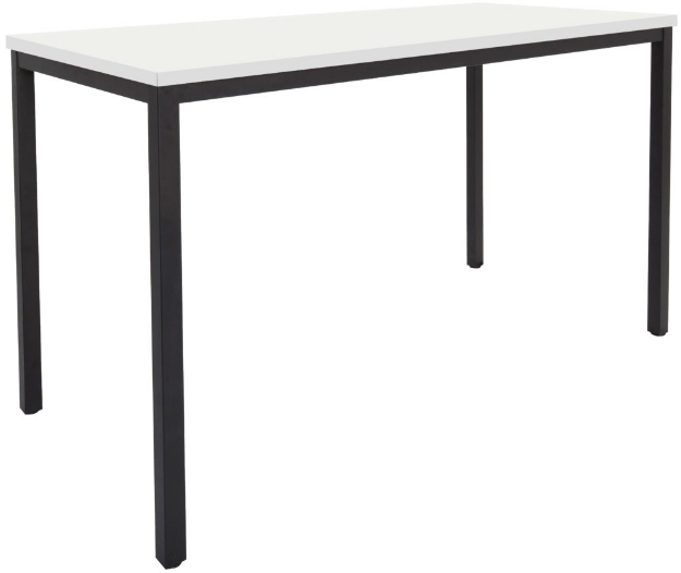 Picture of Steel Frame Drafting & Drawing Table 1800mm x 900mm 
