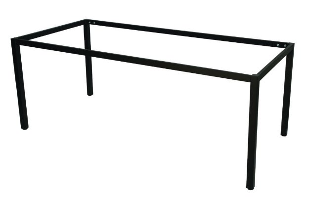 Picture of Steel Table Frame 	1500 x 750mm
