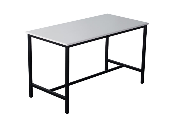 Picture of High Bar Table 900 D x 1800 W x 1050 H mm  