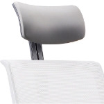 Picture of Motion Head Rest - Grey (Head rest only, chair is not included) 