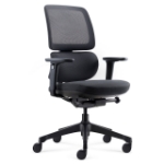 Picture of Orca Mesh Back Executive Chair 