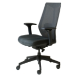 Picture of Arco Mesh Back Operator Chair