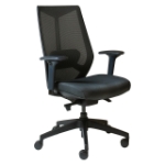 Picture of Arco Mesh Back Operator Chair