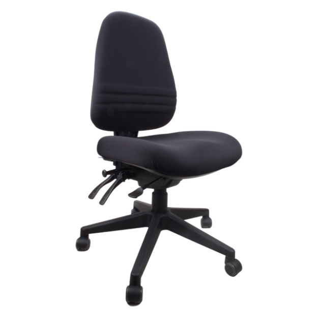 Picture of Endeavour Pro High Back Operator Chair