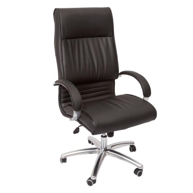 Picture of Extra Large High Back Executive Chair