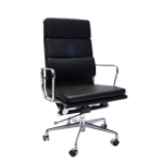 Picture of Rapidline High Back Meeting/Executive Chair