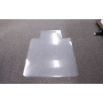 Picture of Small Commercial Chair Mat For Carpet Surface