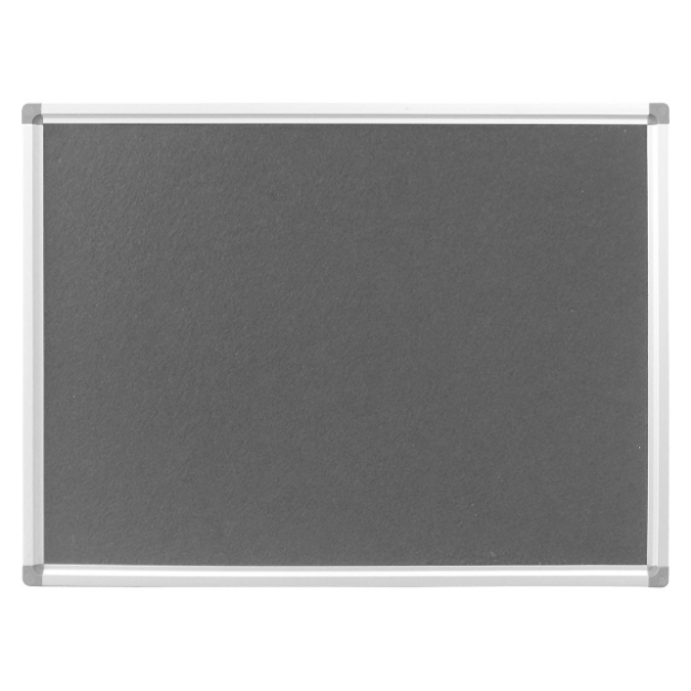 Picture of Standard Pinboard - 15 D x 900 W x 600 H mm.  