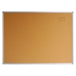 Picture of Standard Corkboard - 1.5 D x 120 W x 90 H cm 