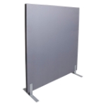 Picture of Free Standing Screen 50 x 1500 W x 1500 H mm  