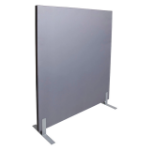 Picture of Free Standing Screen 50 D x 1500 W x 1800 H mm 
