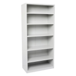 Picture of Rapidline Open Bay Shelving Unit - Flat Pack