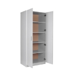 Picture of Redfern 2 Door Pantry White